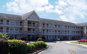 Extended Stay America Hotel Columbia Ft.jackson